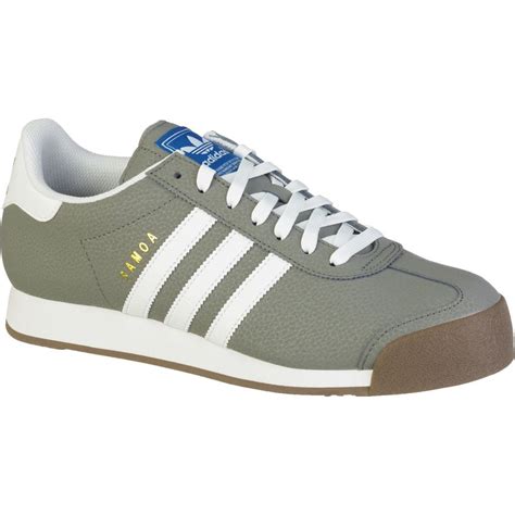 Adidas Men's Samoa Shoes  at Brad's Deals